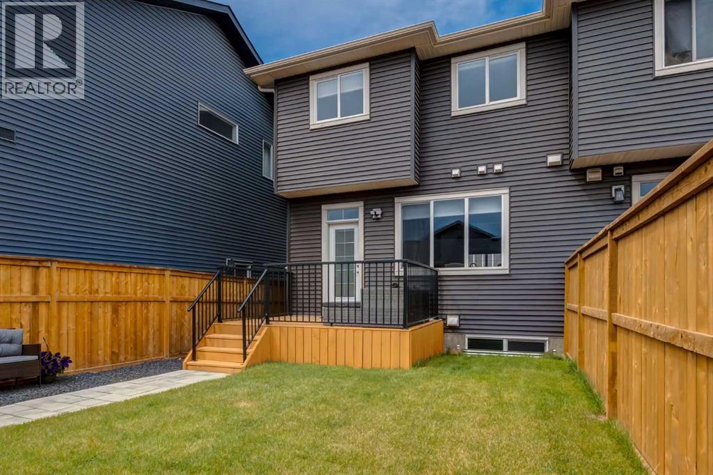 52 Mill Road, Cochrane, Alberta  T4C 3G7 - Photo 38 - A2313341