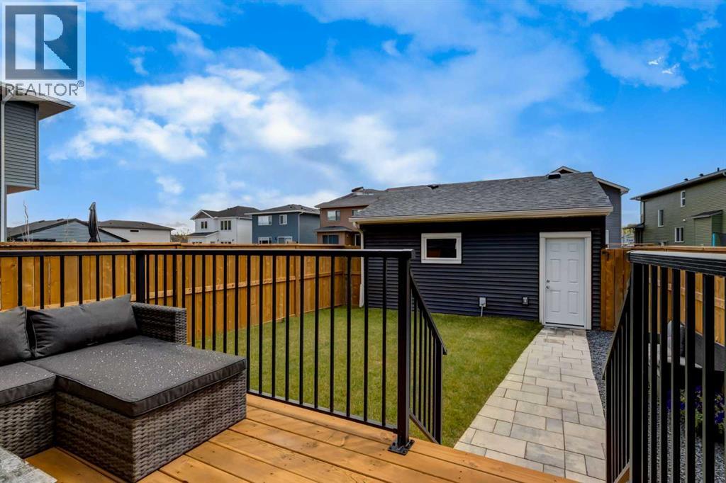52 Mill Road, Cochrane, Alberta  T4C 3G7 - Photo 42 - A2313341