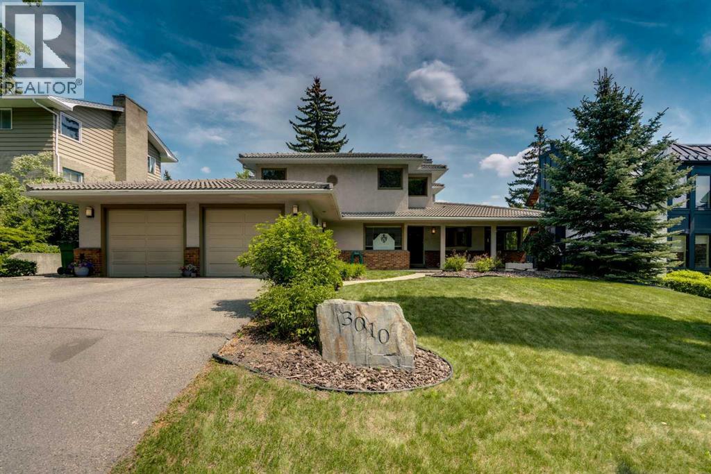 3010 8 Street SW, Calgary, Alberta T2T 3A2 - Photo 2 - A2316038