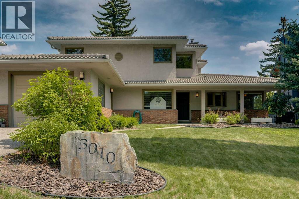 3010 8 Street SW, Calgary, Alberta T2T 3A2 - Photo 3 - A2316038