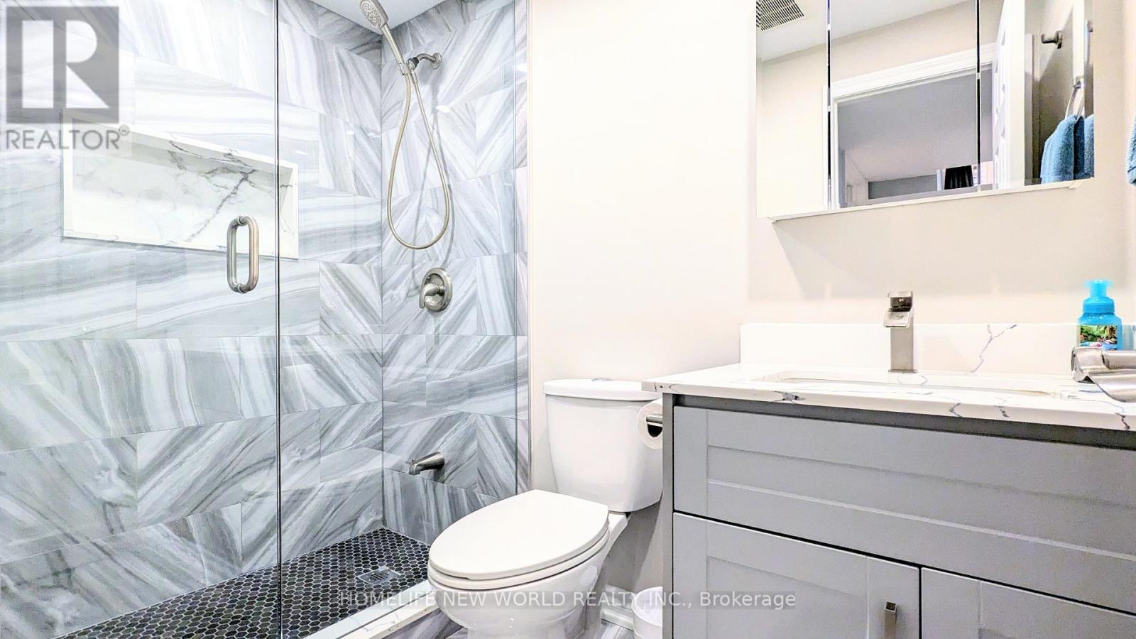 Basement - 45 Bigelow Road, Whitchurch-Stouffville, Ontario  L4A 0W3 - Photo 10 - N13216740
