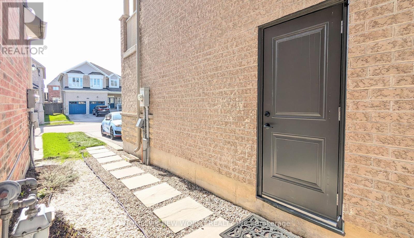 Basement - 45 Bigelow Road, Whitchurch-Stouffville, Ontario  L4A 0W3 - Photo 13 - N13216740