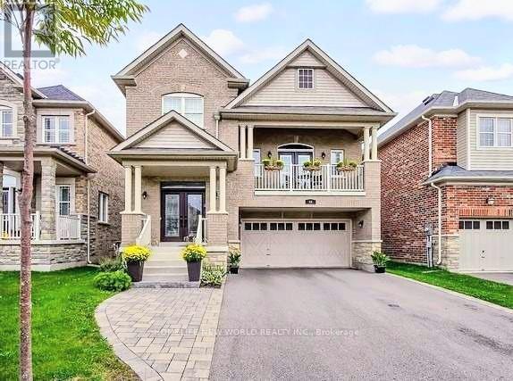 Basement - 45 Bigelow Road, Whitchurch-Stouffville, Ontario  L4A 0W3 - Photo 14 - N13216740