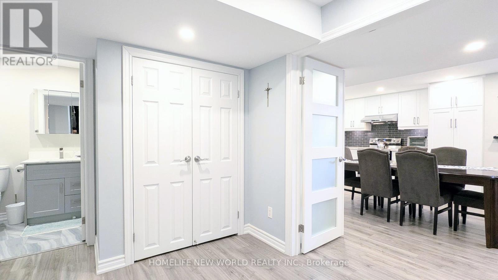Basement - 45 Bigelow Road, Whitchurch-Stouffville, Ontario  L4A 0W3 - Photo 5 - N13216740