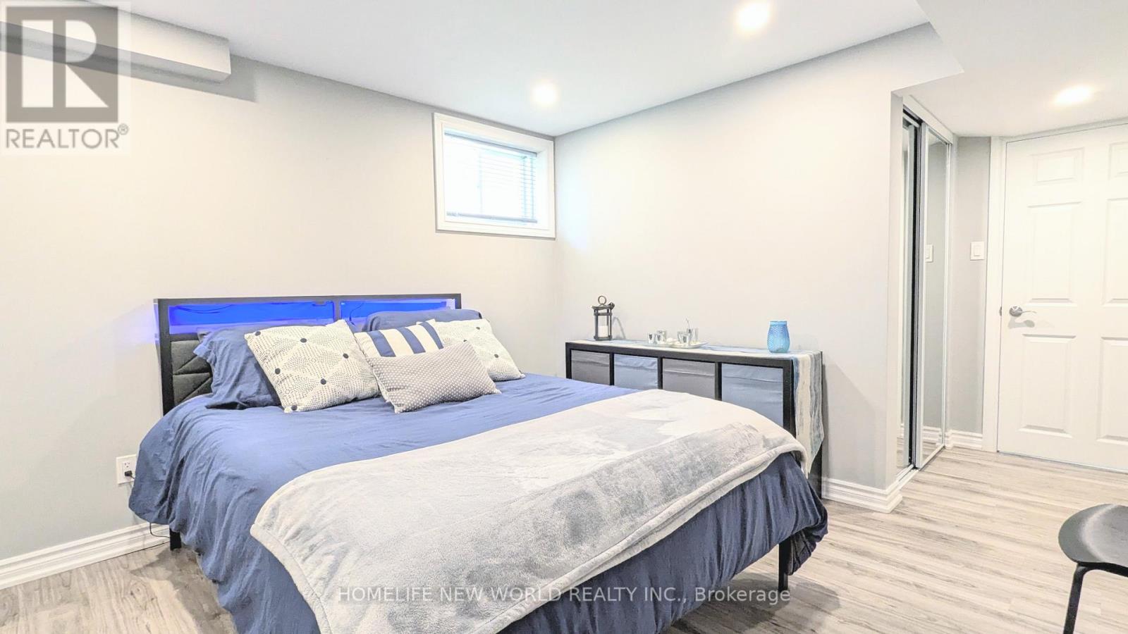 Basement - 45 Bigelow Road, Whitchurch-Stouffville, Ontario  L4A 0W3 - Photo 6 - N13216740