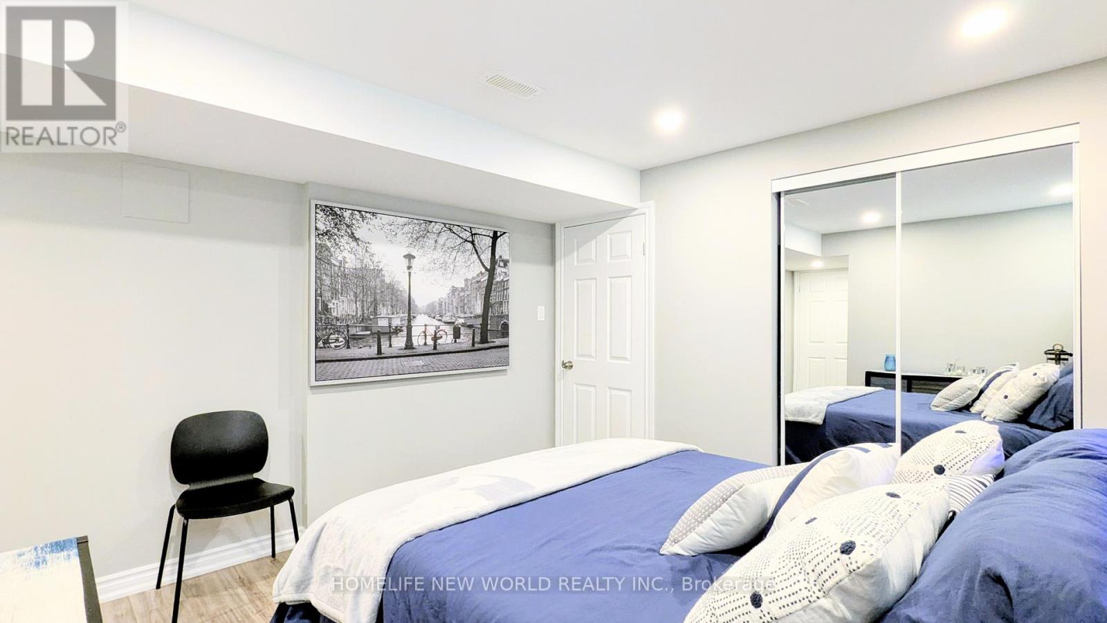 Basement - 45 Bigelow Road, Whitchurch-Stouffville, Ontario  L4A 0W3 - Photo 7 - N13216740