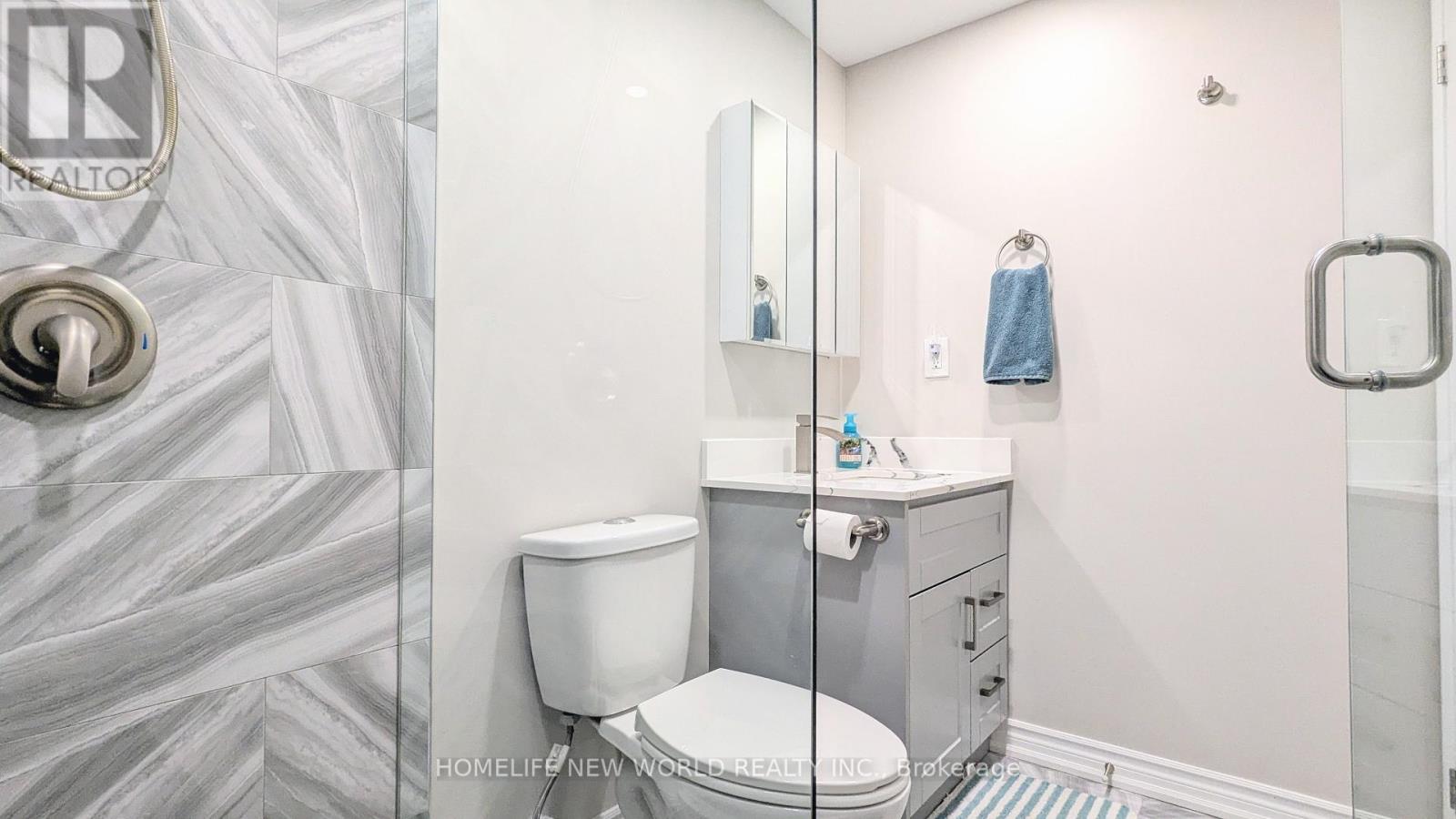 Basement - 45 Bigelow Road, Whitchurch-Stouffville, Ontario  L4A 0W3 - Photo 9 - N13216740