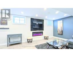 BASEMENT - 45 BIGELOW ROAD, Whitchurch-Stouffville, Ontario