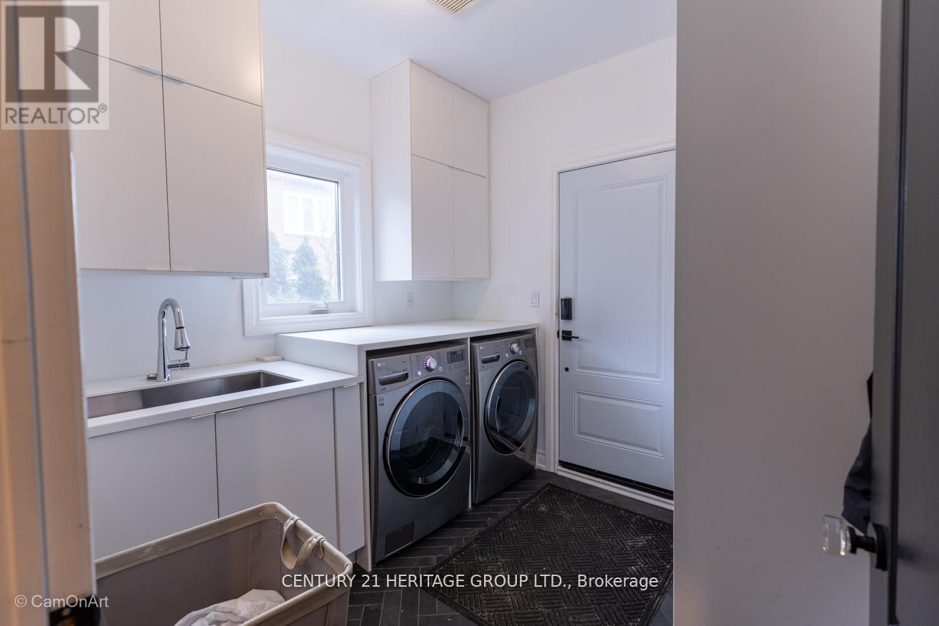 15 Coldwater Court, Vaughan, Ontario  L4J 7S4 - Photo 13 - N13216778