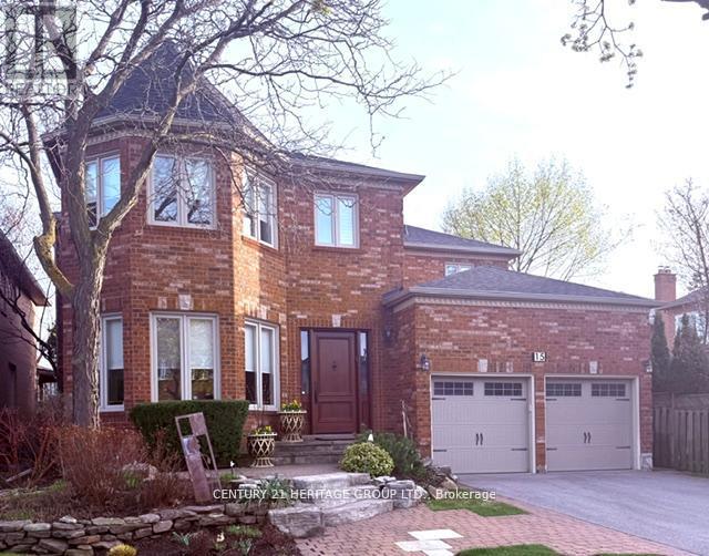 15 Coldwater Court, Vaughan, Ontario  L4J 7S4 - Photo 2 - N13216778