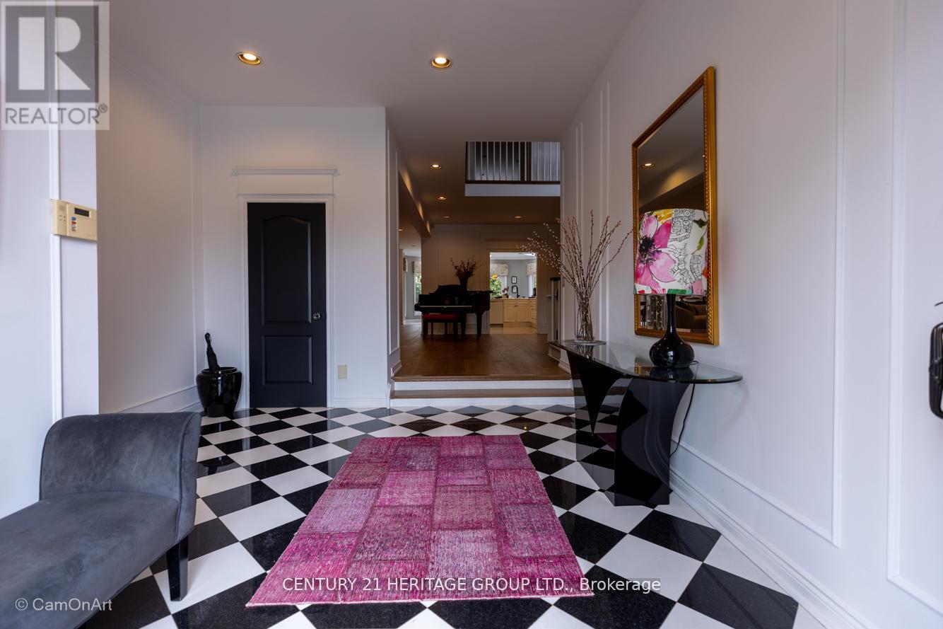 15 Coldwater Court, Vaughan, Ontario  L4J 7S4 - Photo 4 - N13216778