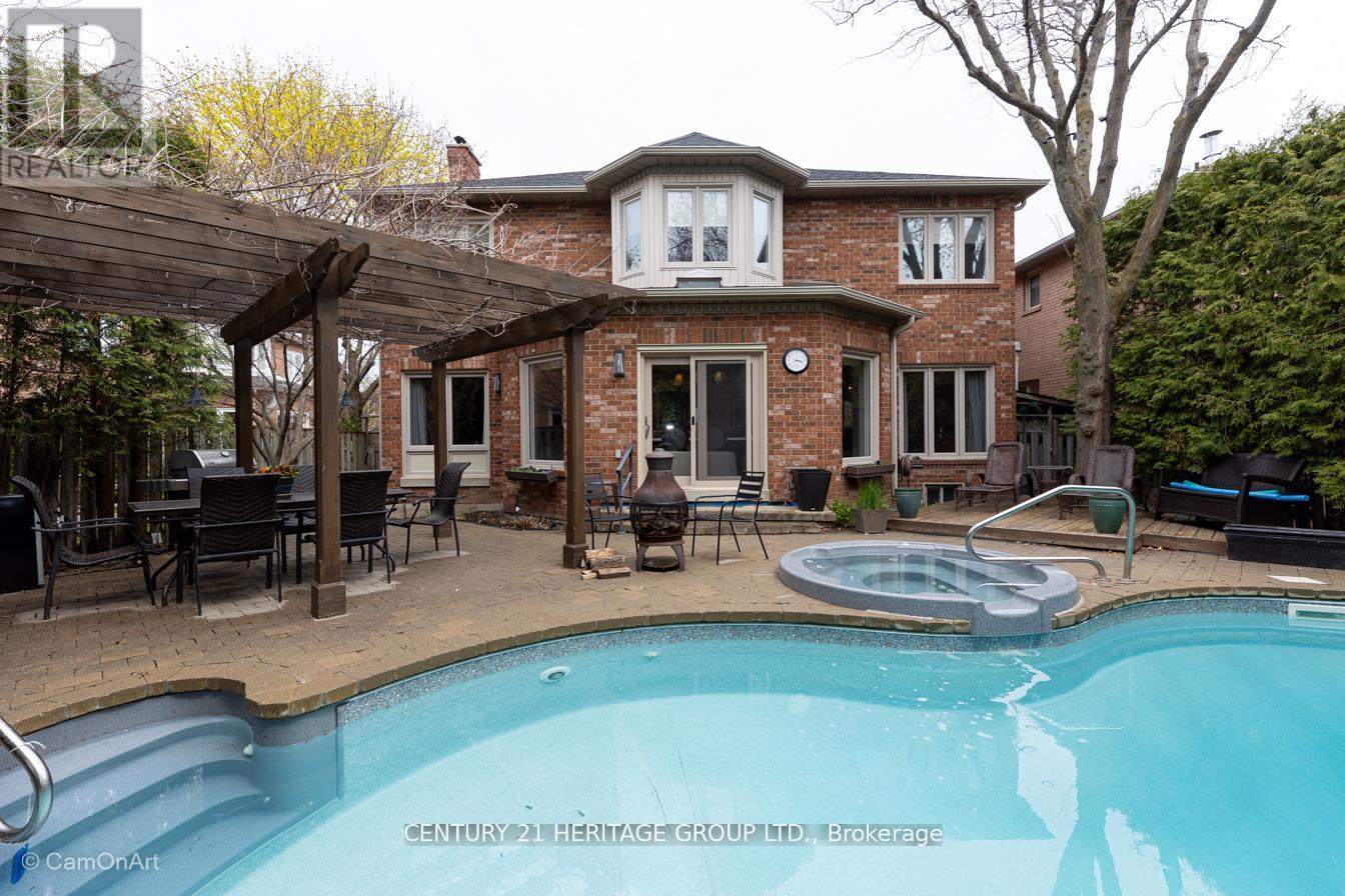 15 Coldwater Court, Vaughan, Ontario  L4J 7S4 - Photo 47 - N13216778