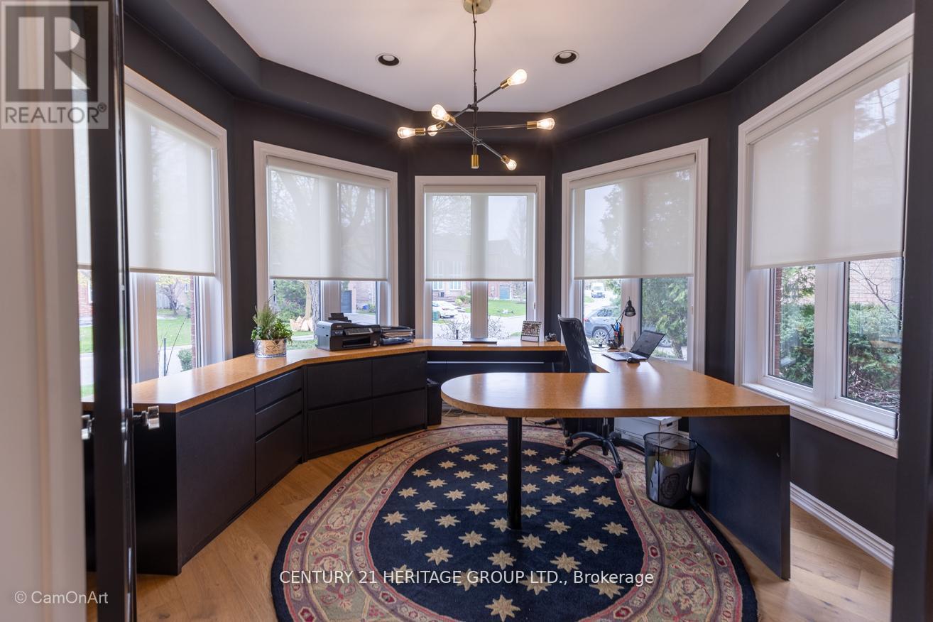 15 Coldwater Court, Vaughan, Ontario  L4J 7S4 - Photo 6 - N13216778