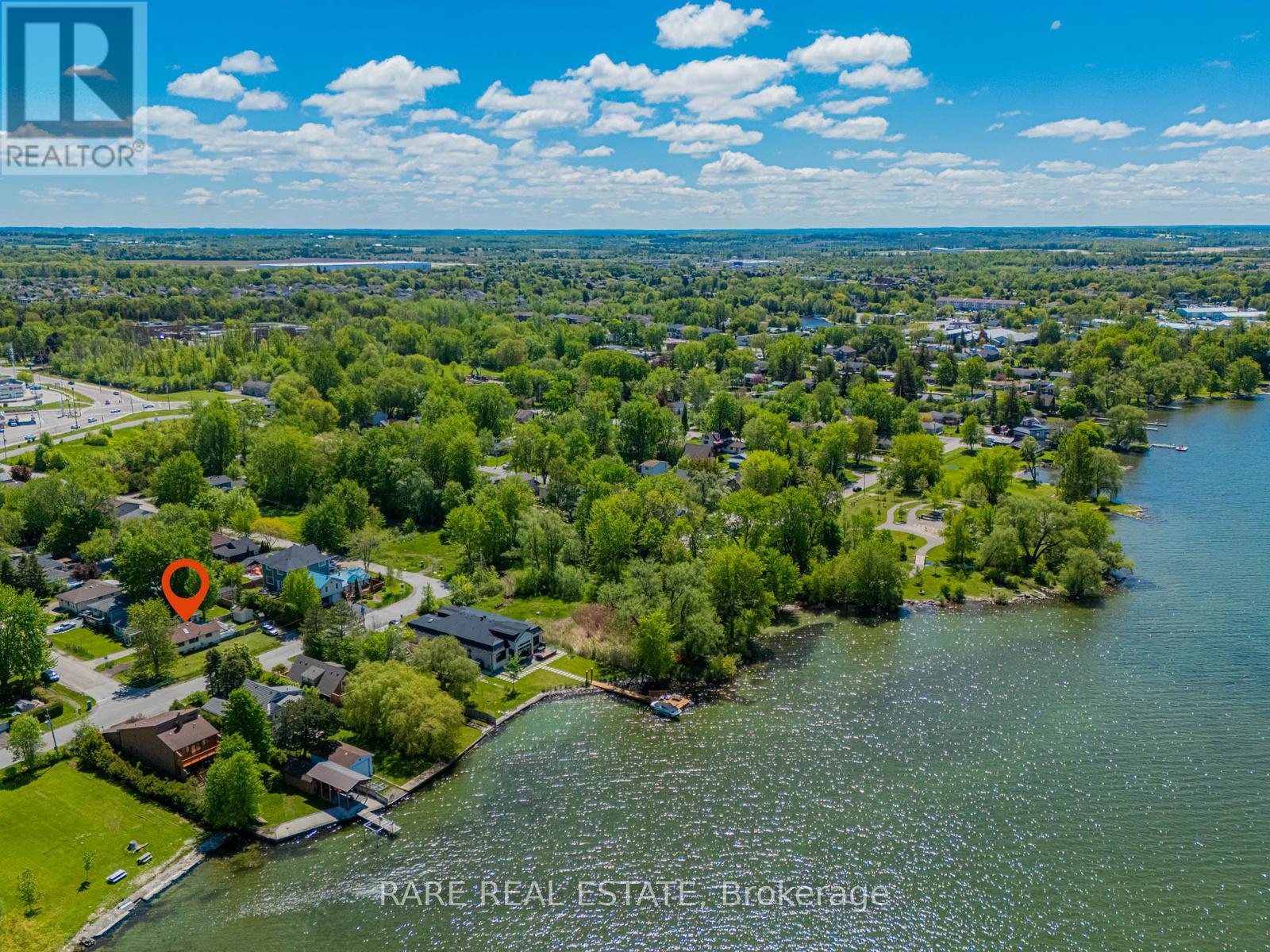 205 Beach Road, Georgina, Ontario  L4P 2L8 - Photo 2 - N13216798