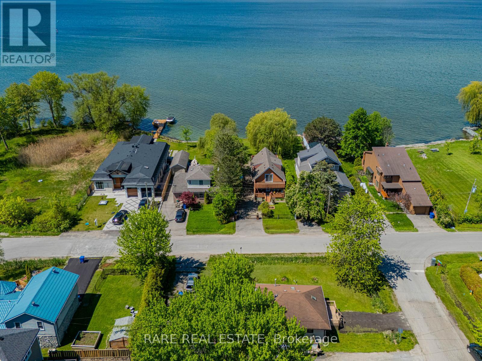 205 Beach Road, Georgina, Ontario  L4P 2L8 - Photo 40 - N13216798