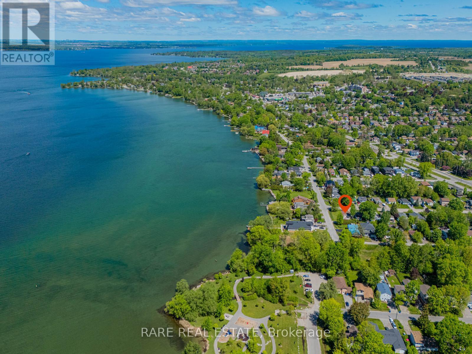 205 Beach Road, Georgina, Ontario  L4P 2L8 - Photo 42 - N13216798