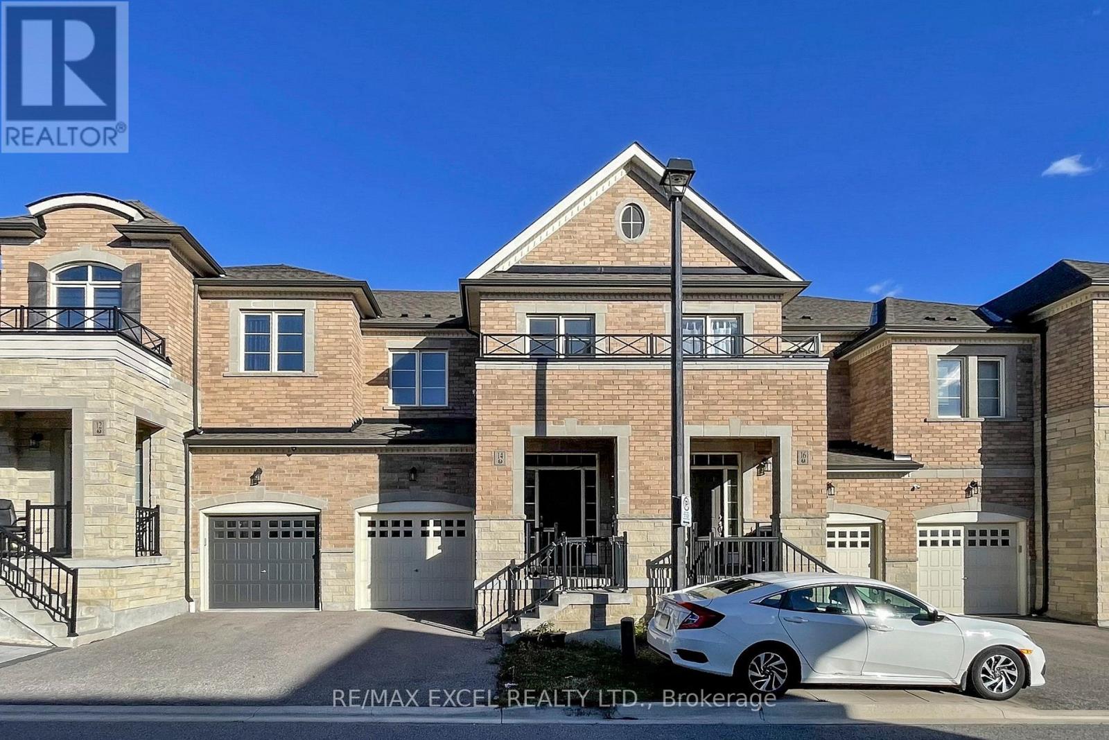 14 TWINFLOWER LANE, Richmond Hill, Ontario