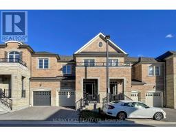 14 TWINFLOWER LANE, Richmond Hill, Ontario