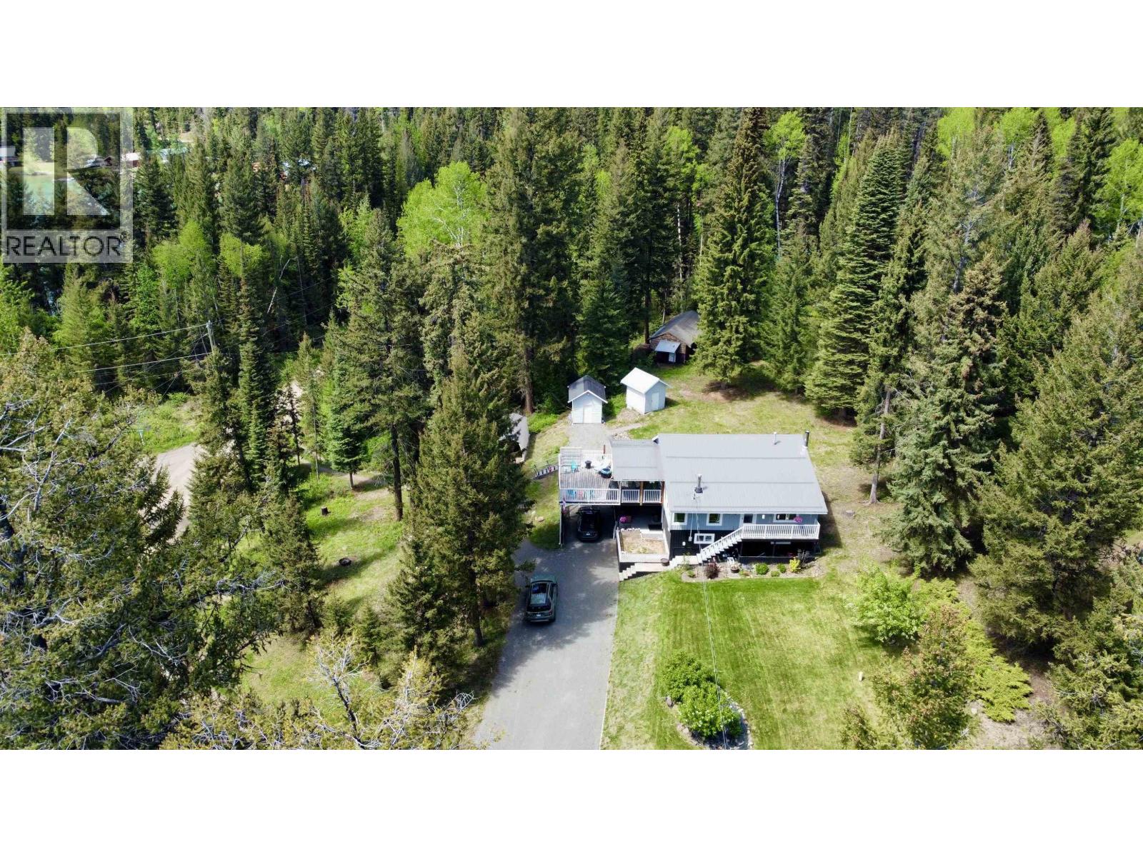 7621 Pettyjohn Road, Deka Lake / Sulphurous / Hathaway Lakes, British Columbia  V0K 1X3 - Photo 32 - R3129861