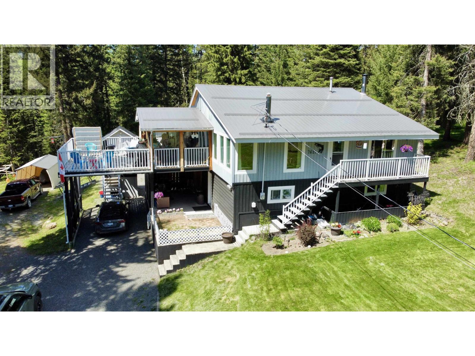 7621 Pettyjohn Road, Deka Lake / Sulphurous / Hathaway Lakes, British Columbia  V0K 1X3 - Photo 33 - R3129861