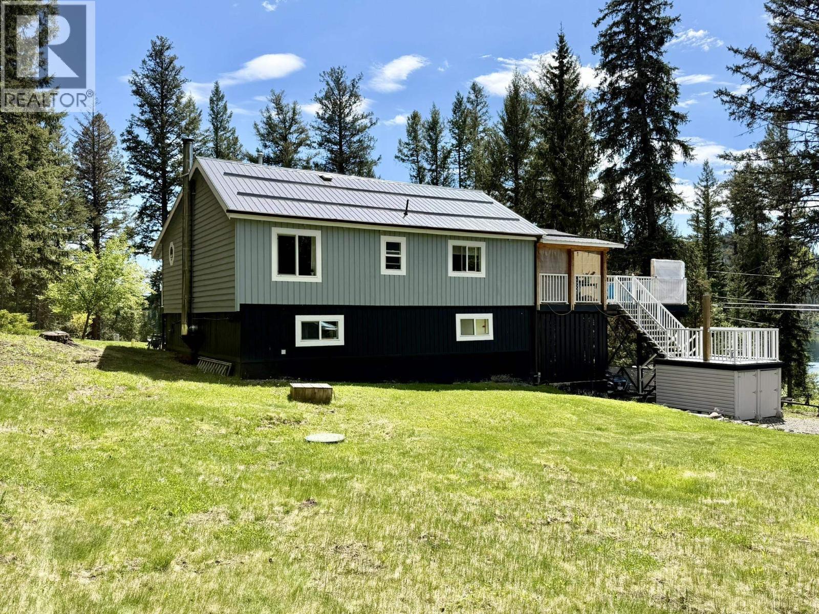 7621 Pettyjohn Road, Deka Lake / Sulphurous / Hathaway Lakes, British Columbia  V0K 1X3 - Photo 4 - R3129861