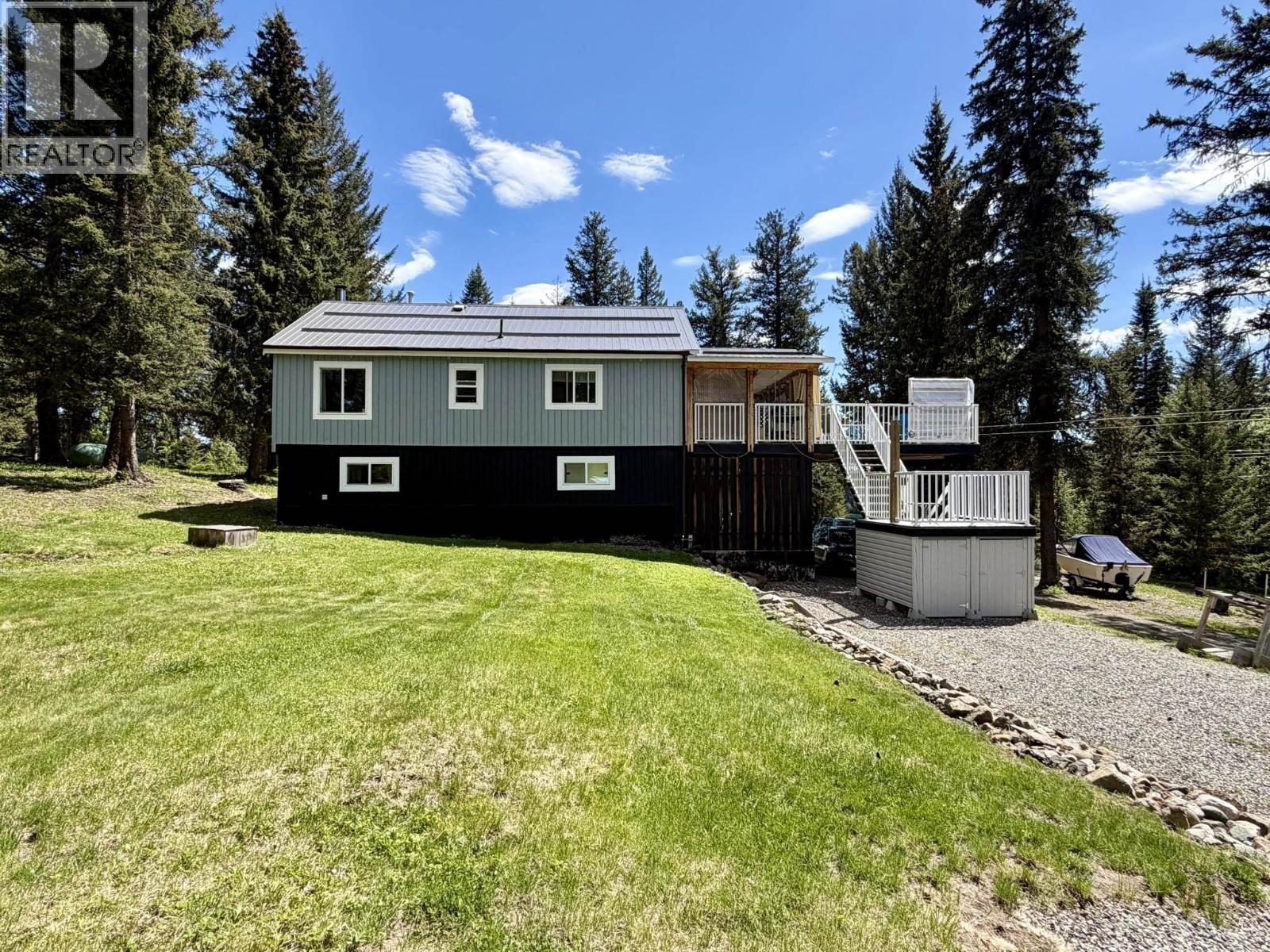 7621 Pettyjohn Road, Deka Lake / Sulphurous / Hathaway Lakes, British Columbia  V0K 1X3 - Photo 9 - R3129861