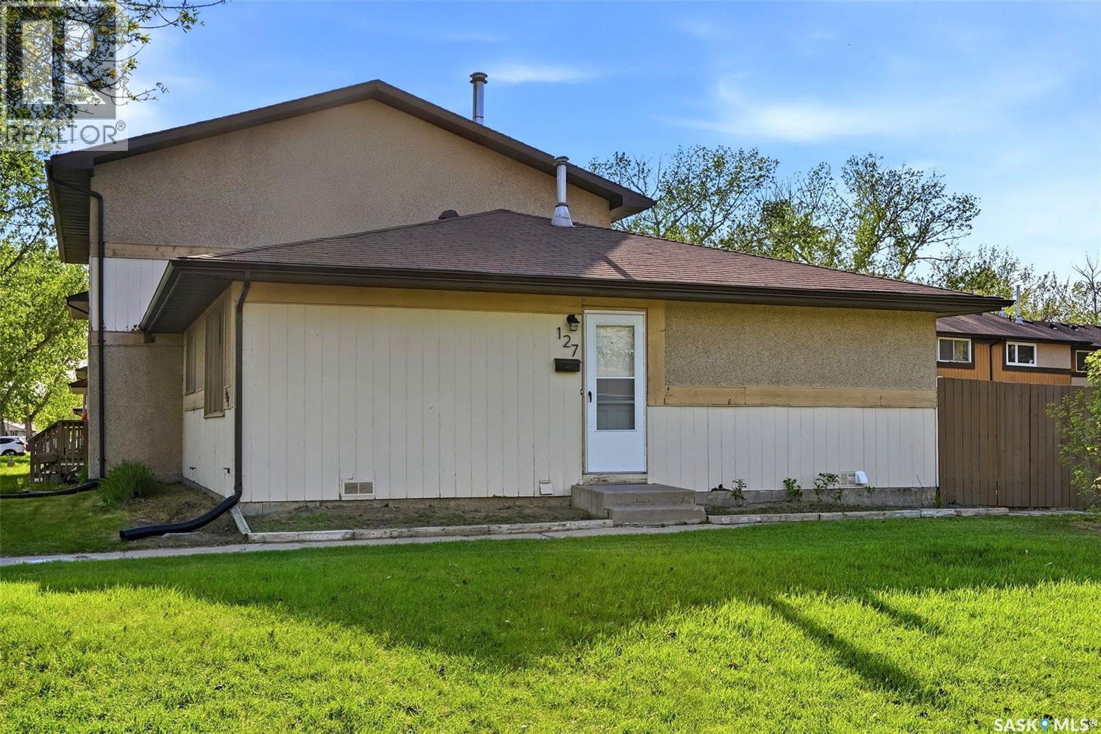 127 Mackenzie Way, Regina, Saskatchewan  S4N 5M9 - Photo 26 - SK037644