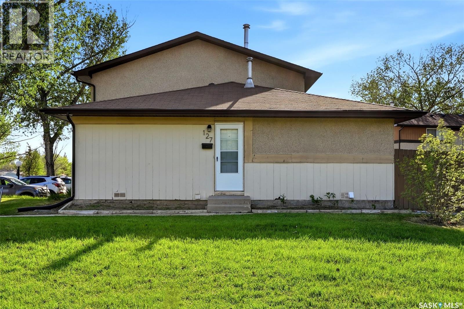 127 Mackenzie Way, Regina, Saskatchewan  S4N 5M9 - Photo 28 - SK037644
