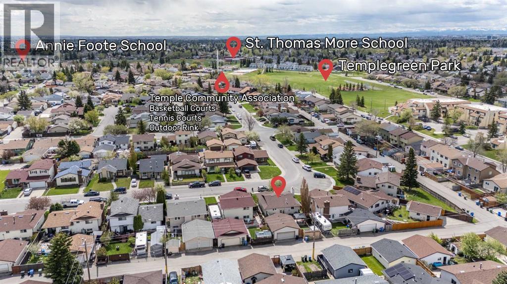 248 Templevale Road NE, Calgary, Alberta  T1Y 4W3 - Photo 36 - A2313673