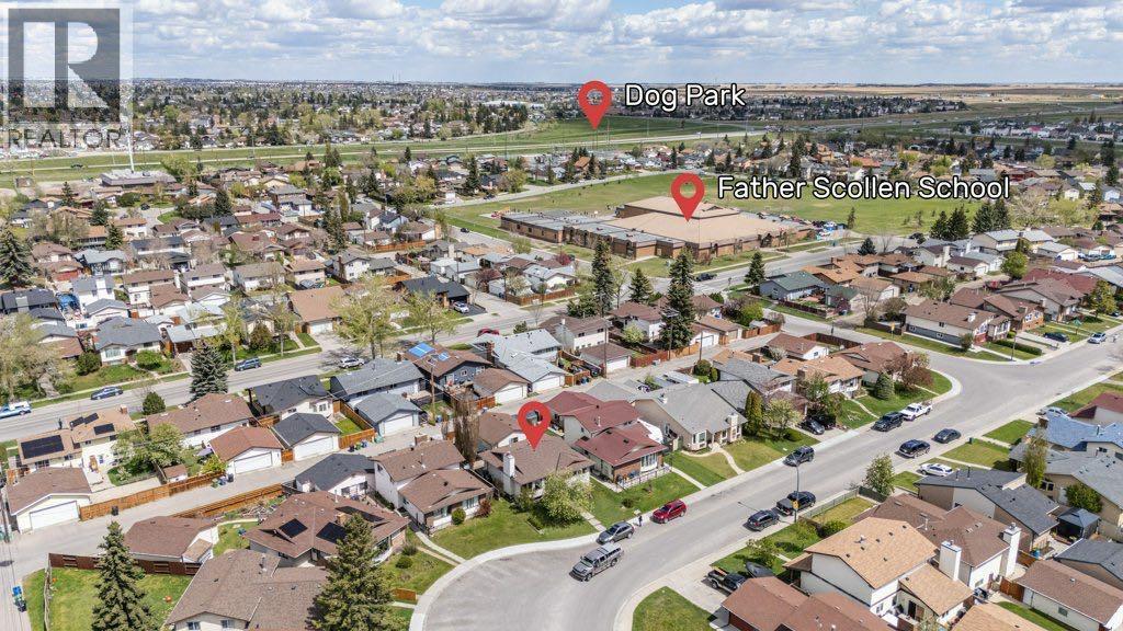 248 Templevale Road NE, Calgary, Alberta  T1Y 4W3 - Photo 37 - A2313673