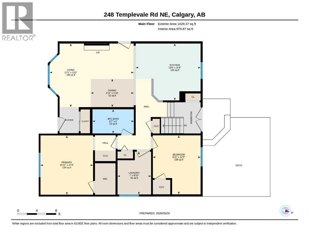 248 Templevale Road NE, Calgary, Alberta  T1Y 4W3 - Photo 41 - A2313673