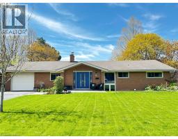 81 THOMSON Drive, Waterdown, Ontario
