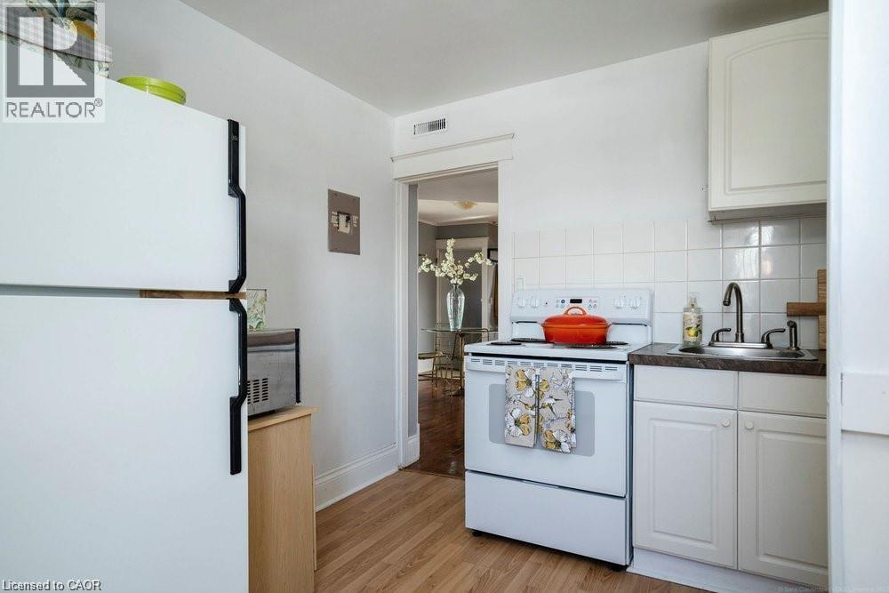 638 Concession Street Unit# 2, Hamilton, Ontario  L8V 1B5 - Photo 15 - 40834922