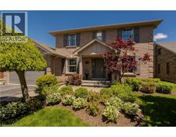 4153 ARBOURFIELD Drive, Burlington, Ontario