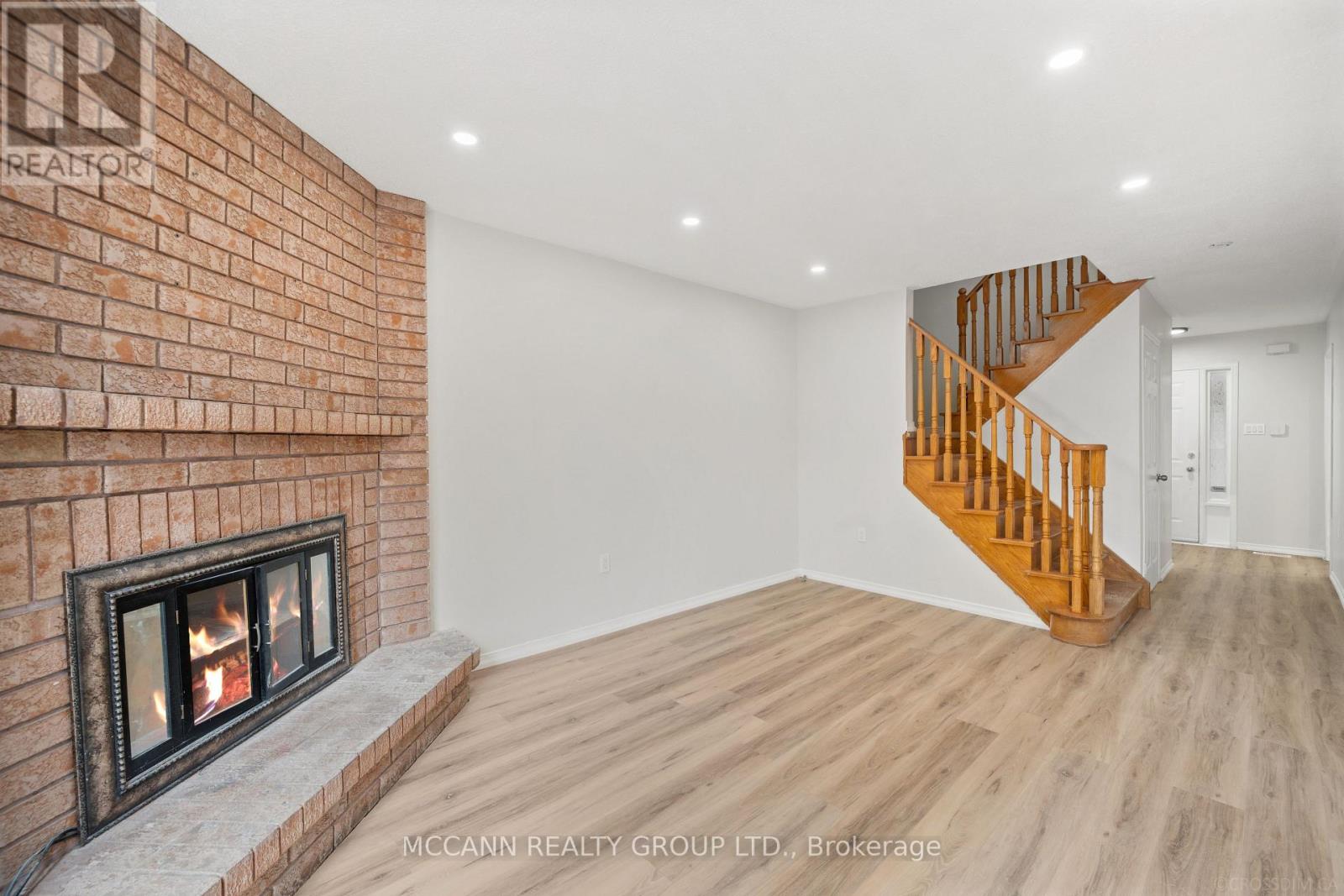89 Creditstone Road, Brampton, Ontario  L6Y 4E9 - Photo 20 - W13216722