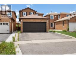 89 CREDITSTONE ROAD, Brampton, Ontario
