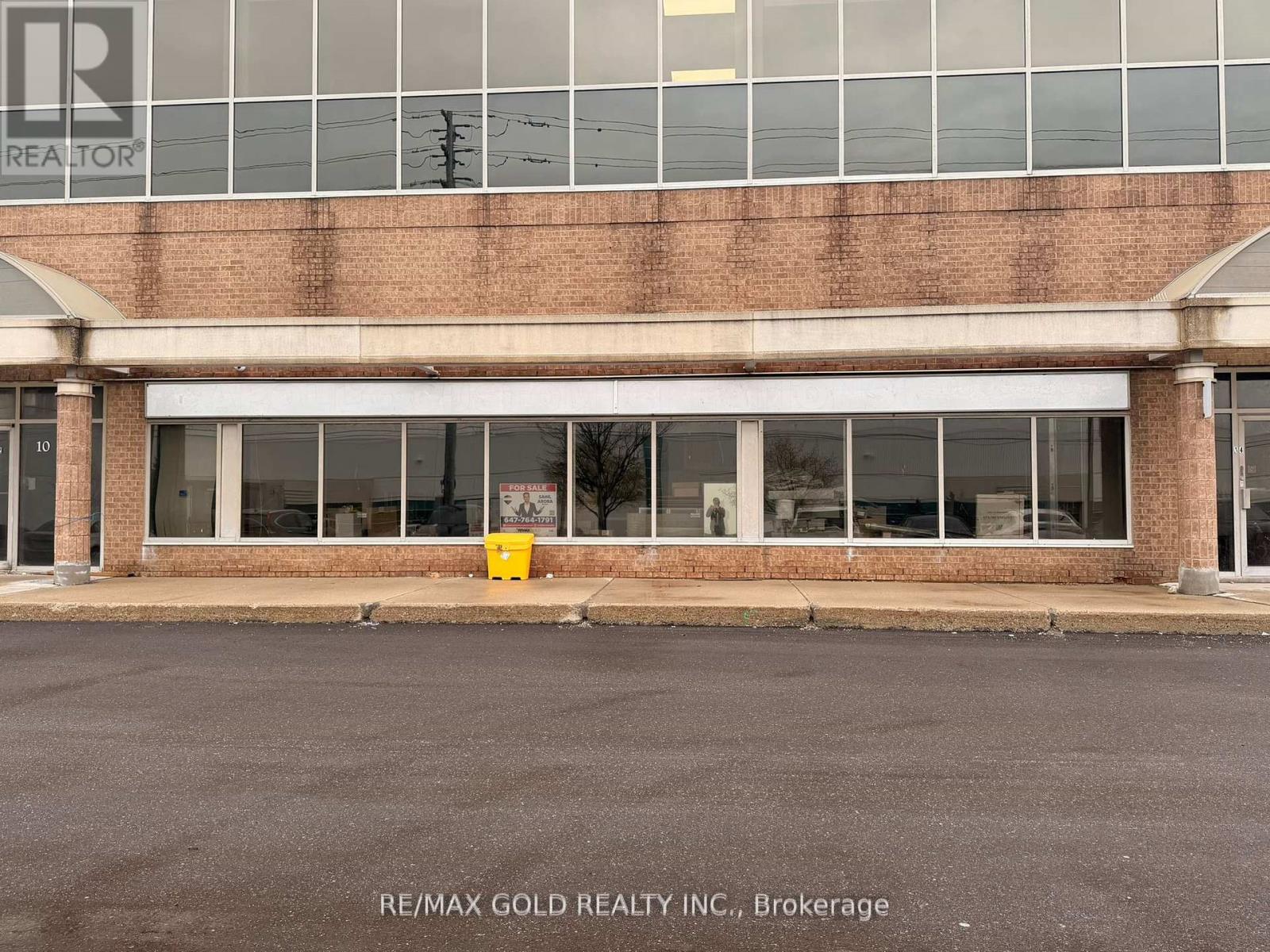 13 - 6660 Kennedy Road, Mississauga, Ontario  L5T 2M9 - Photo 2 - W13216738