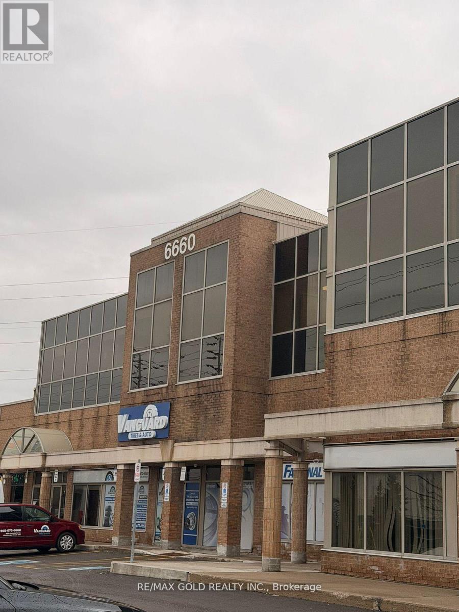 14 - 6660 KENNEDY ROAD, Mississauga, Ontario