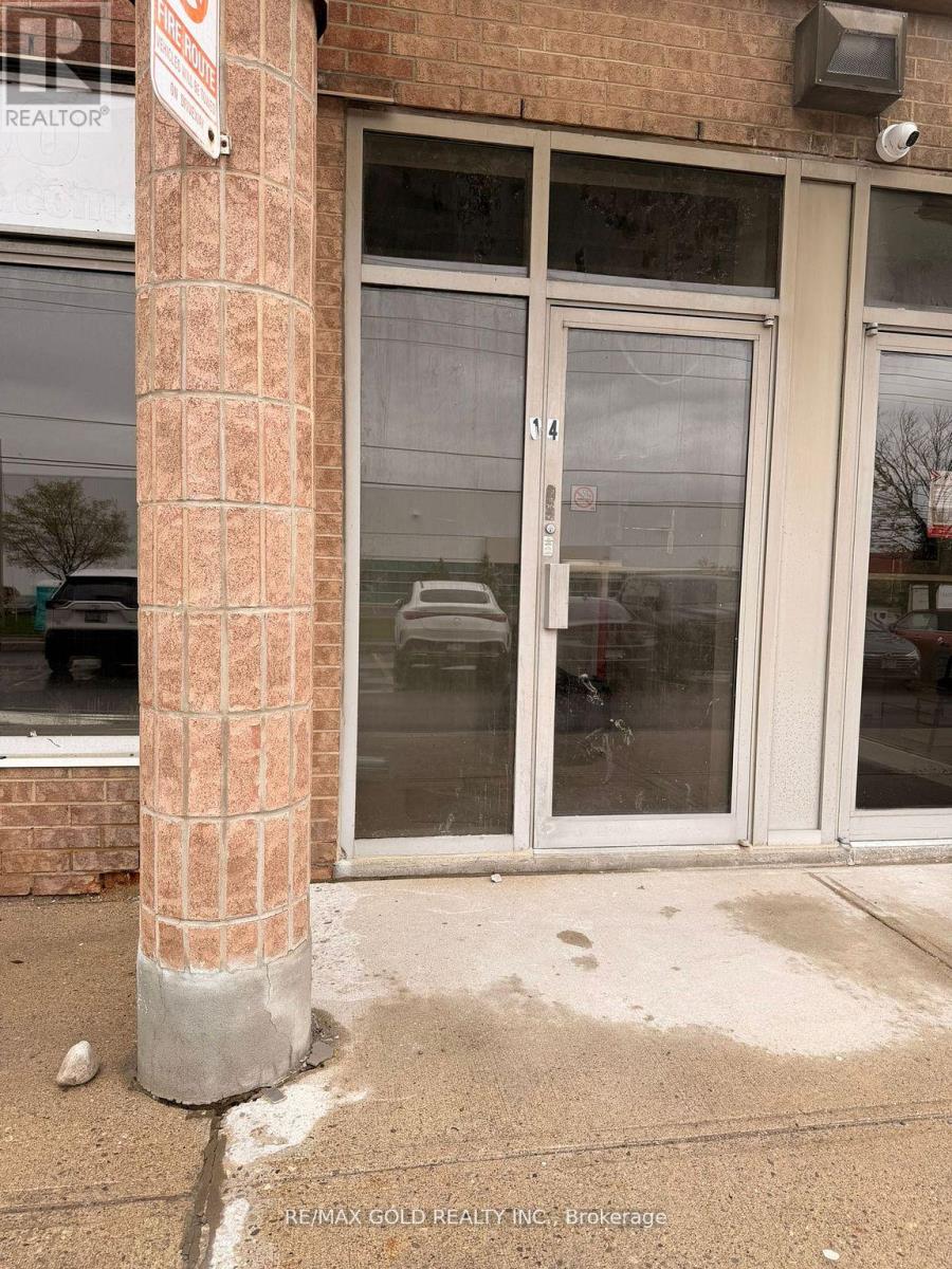 14 - 6660 Kennedy Road, Mississauga, Ontario  L5T 2M9 - Photo 3 - W13216742