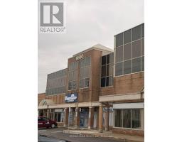 14 - 6660 KENNEDY ROAD, Mississauga, Ontario