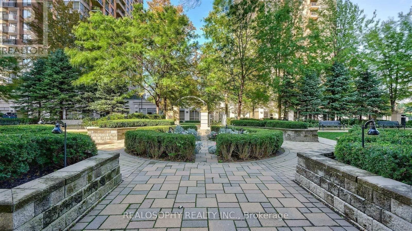 2138 - 35 Viking Lane, Toronto, Ontario M9B 0A2 - Photo 1 - W13216758