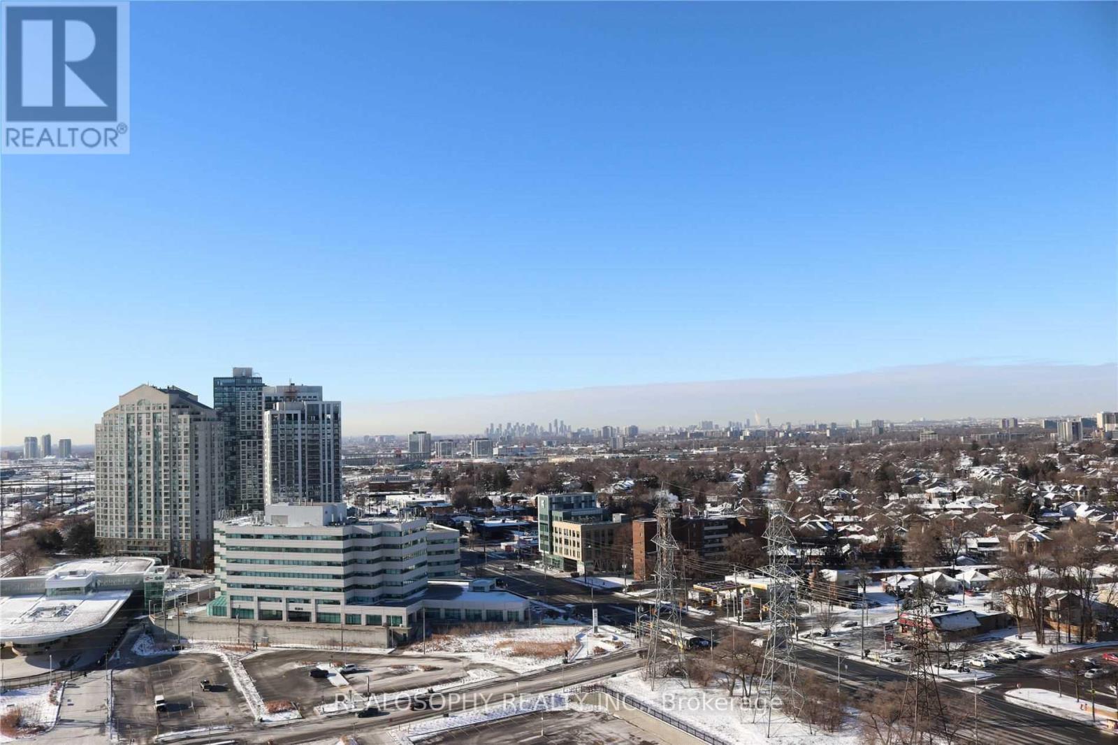 2138 - 35 Viking Lane, Toronto, Ontario M9B 0A2 - Photo 16 - W13216758