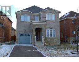 36 DENALI CRESCENT, Brampton, Ontario