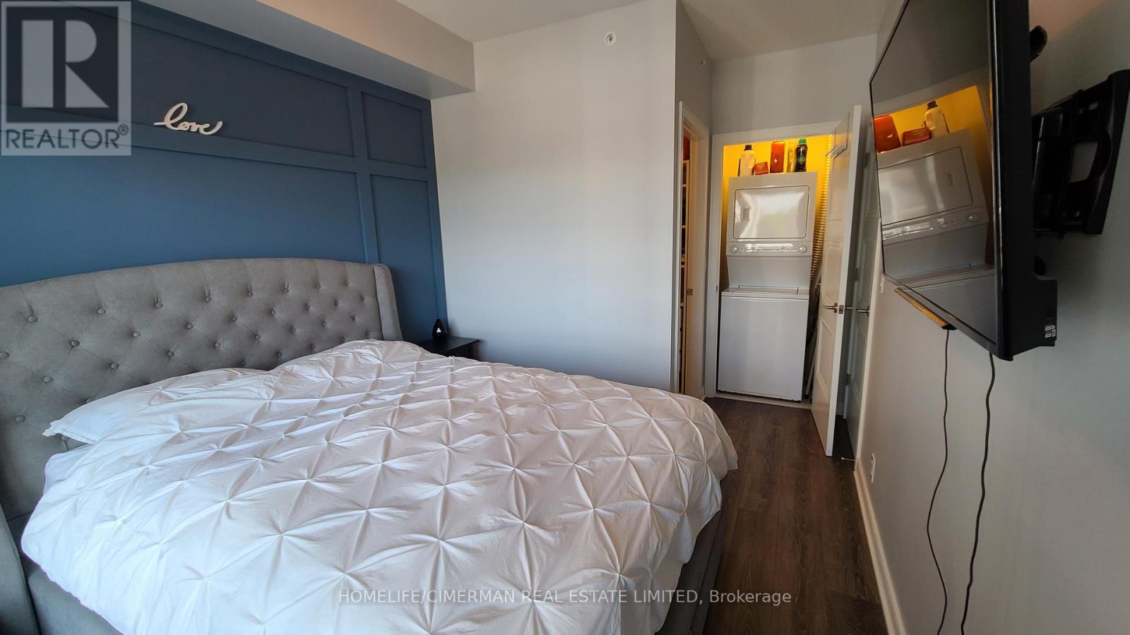 418 - 1 Neighbourhood Lane, Toronto, Ontario  M8Y 0C2 - Photo 10 - W13216772