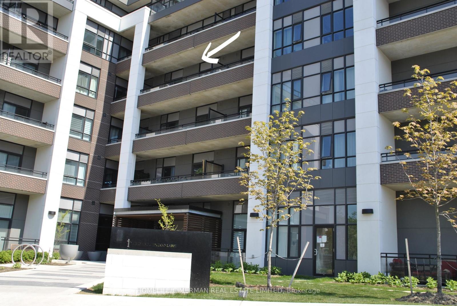 418 - 1 Neighbourhood Lane, Toronto, Ontario  M8Y 0C2 - Photo 17 - W13216772