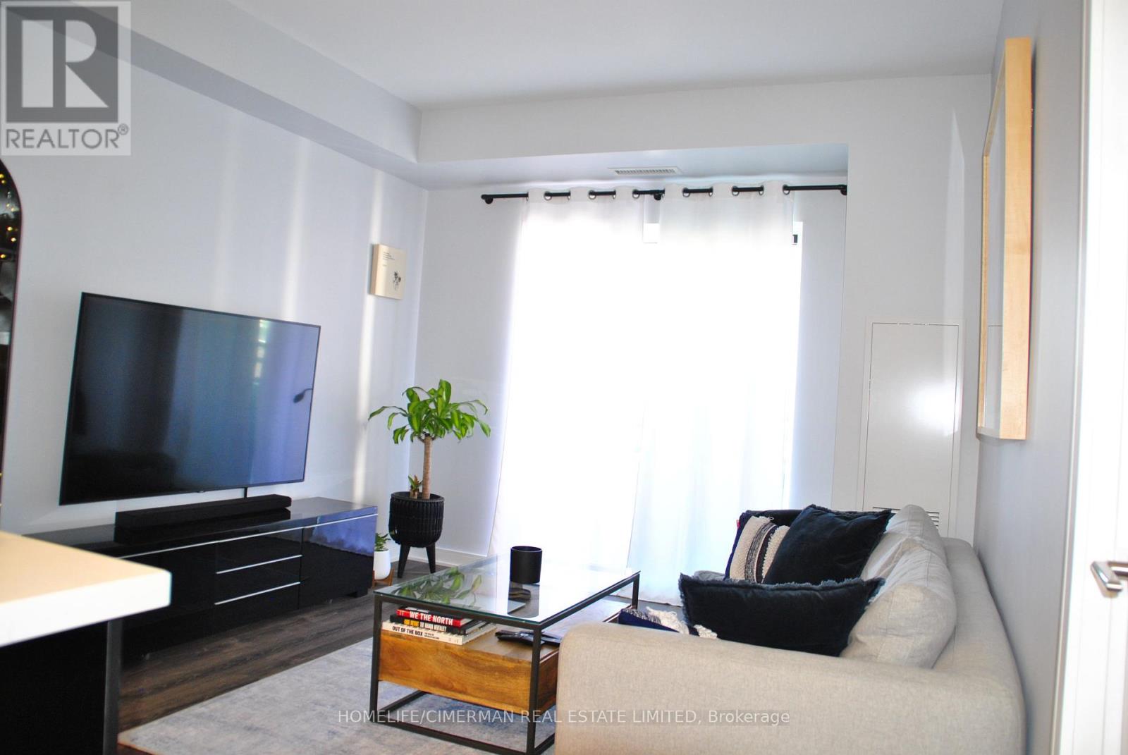 418 - 1 Neighbourhood Lane, Toronto, Ontario  M8Y 0C2 - Photo 3 - W13216772