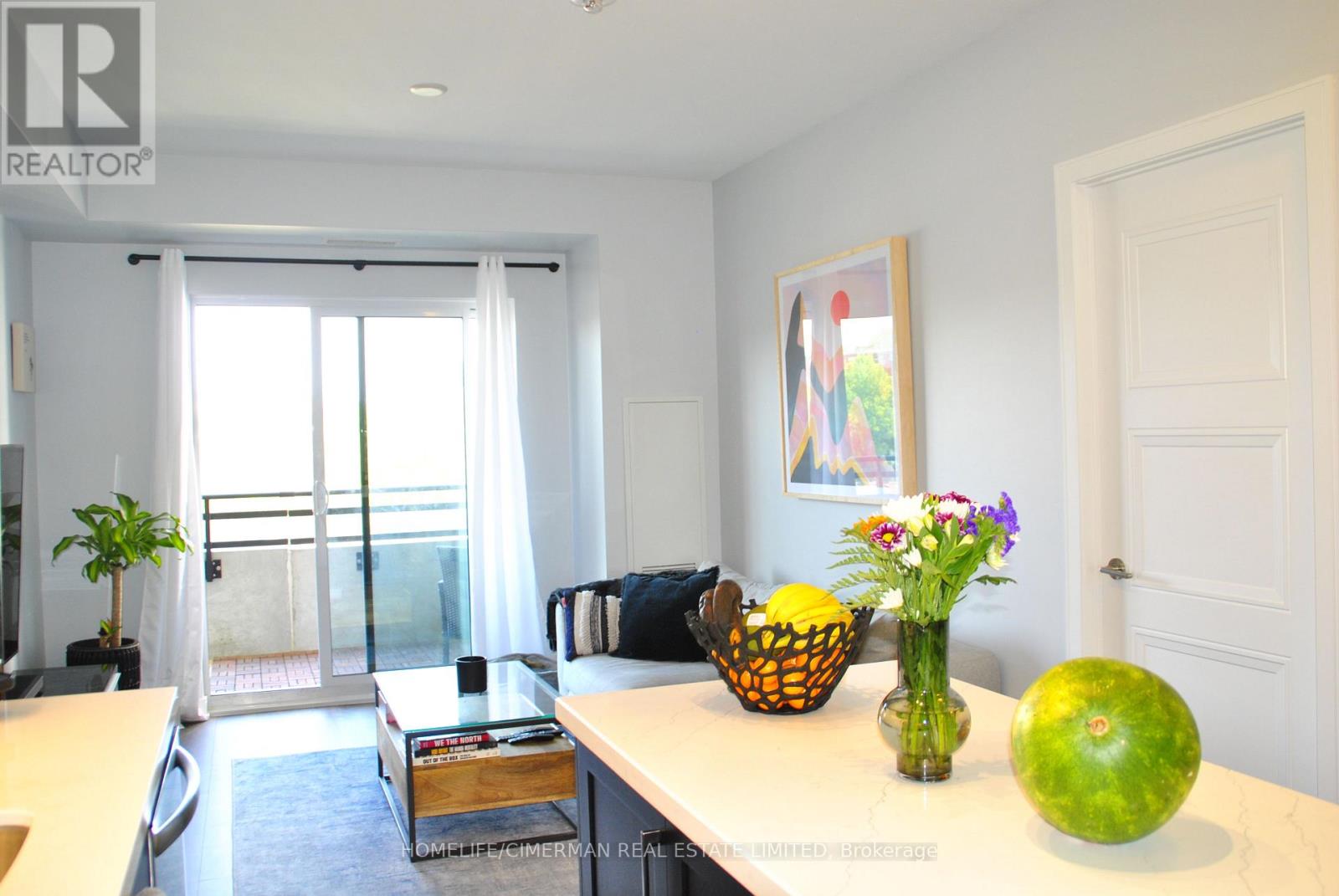 418 - 1 Neighbourhood Lane, Toronto, Ontario  M8Y 0C2 - Photo 5 - W13216772