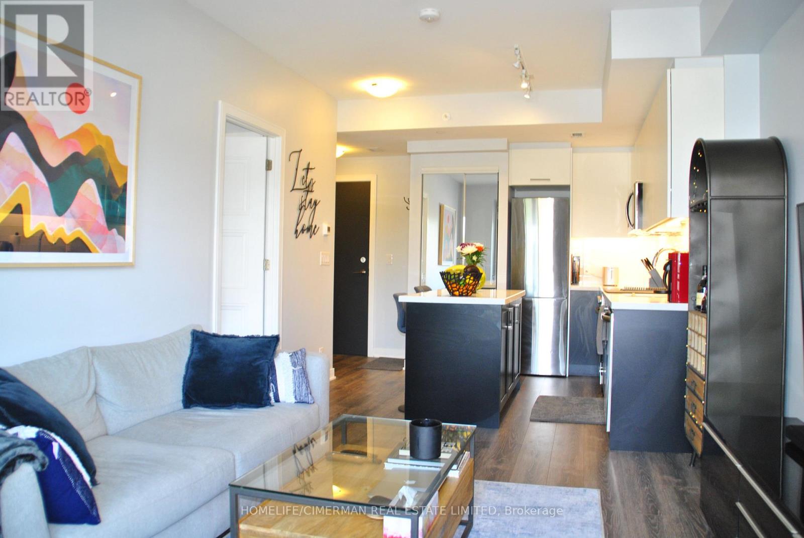 418 - 1 Neighbourhood Lane, Toronto, Ontario  M8Y 0C2 - Photo 7 - W13216772