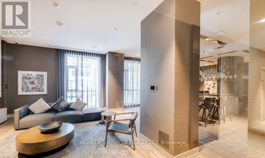 320 - 8 Nahani Way, Mississauga, Ontario  L4Z 0C6 - Photo 2 - W13216776