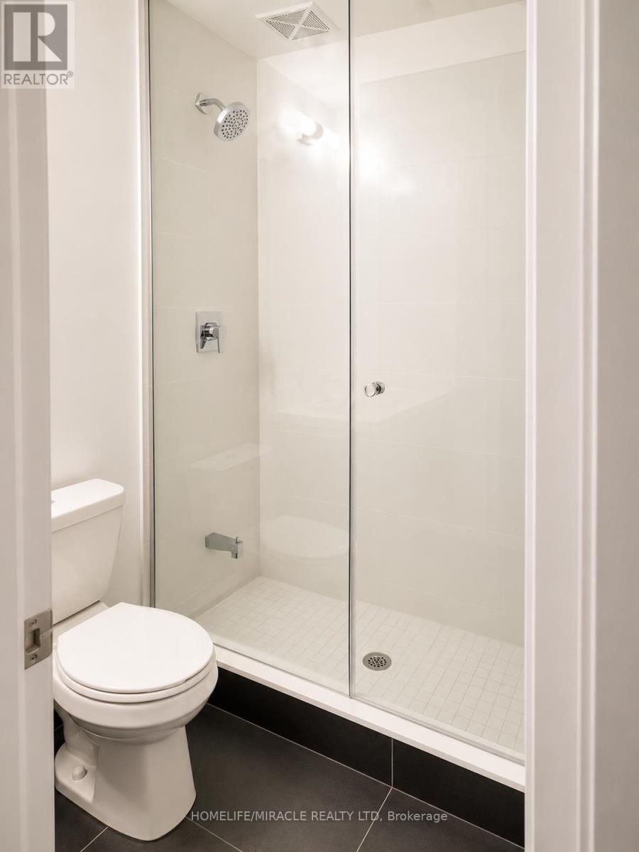 320 - 8 Nahani Way, Mississauga, Ontario  L4Z 0C6 - Photo 7 - W13216776